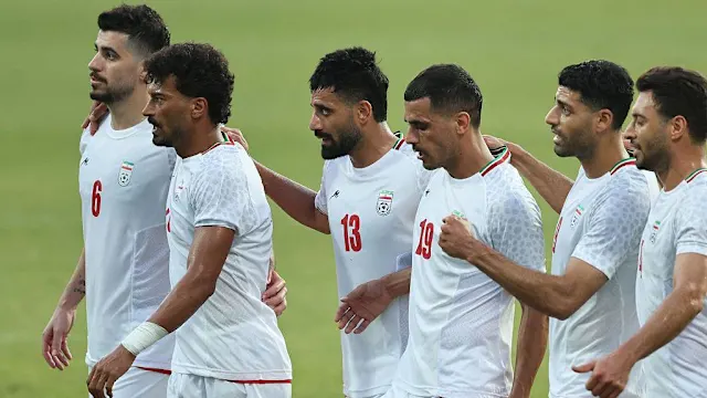 Iran World Cup Ticket Allocation Revoked Days Before Tournament, Says Federation